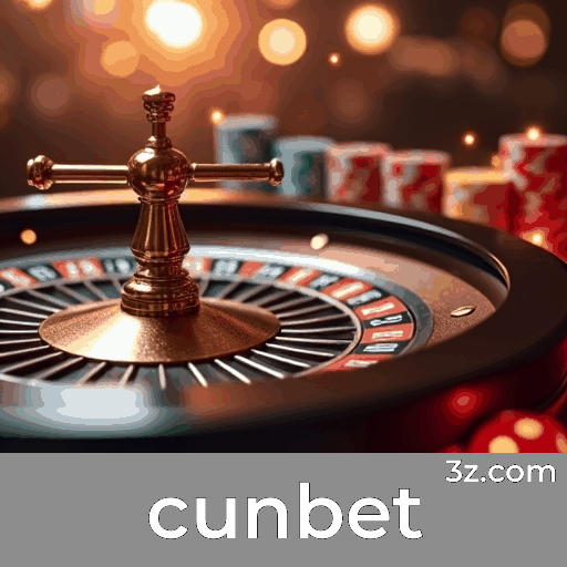 cunbet: Seu Cassino Online Seguro e Divertido
