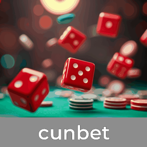 Cunbet: Slots de Alta Volatilidade, Jogos de Mesa ao Vivo, e Mais - A Escolha de Entretenimento Completo para Jogadores
