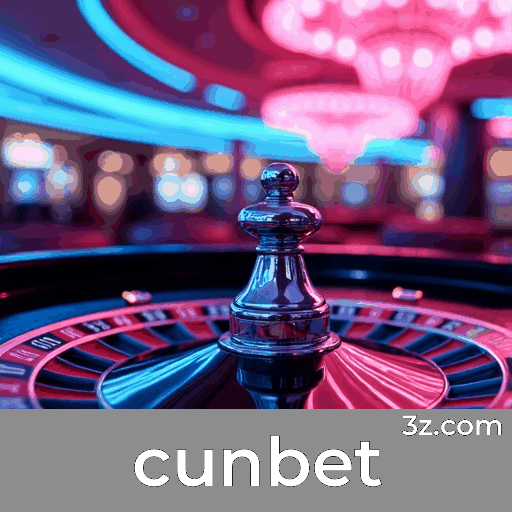 cunbet: Seu Cassino Online Seguro e Divertido