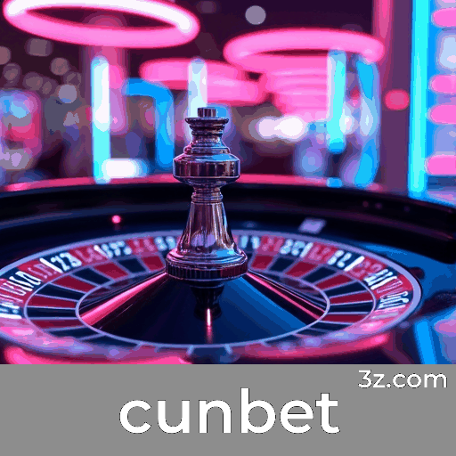 cunbet: Seu Cassino Online Seguro e Divertido