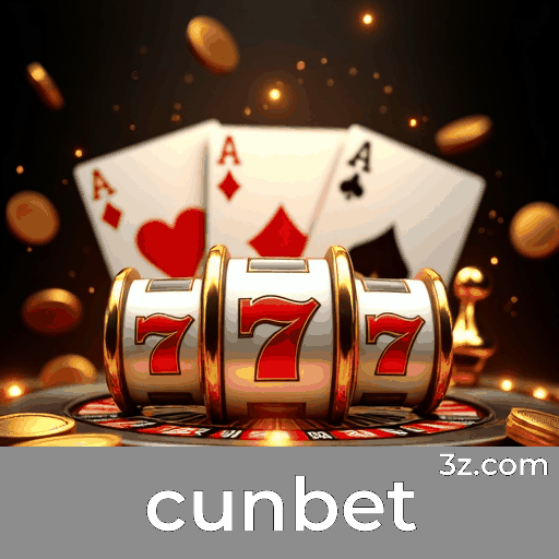 cunbet: Seu Cassino Online Seguro e Divertido