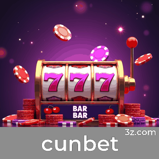 cunbet: Seu Cassino Online Seguro e Divertido