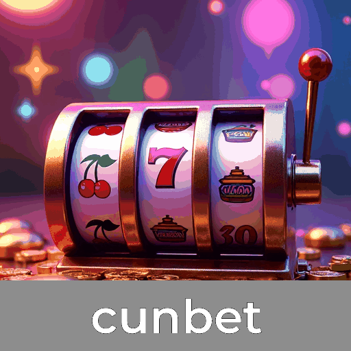 Cunbet: Slots de Alta Volatilidade, Jogos de Mesa ao Vivo, e Mais - A Escolha de Entretenimento Completo para Jogadores