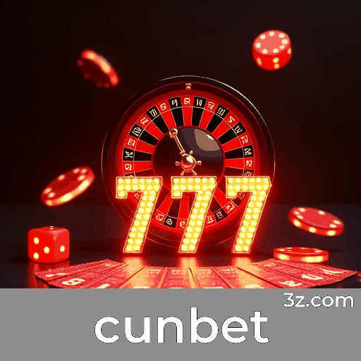 cunbet: Seu Cassino Online Seguro e Divertido
